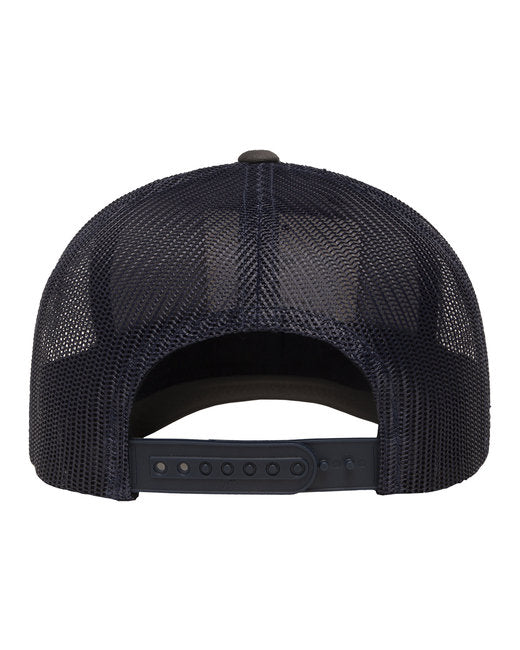 Yupoong Adult Retro Trucker Cap