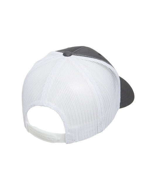 Yupoong Adult Retro Trucker Cap