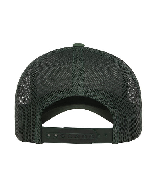 Yupoong Adult Retro Trucker Cap