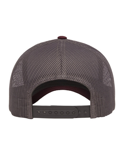 Yupoong Adult Retro Trucker Cap