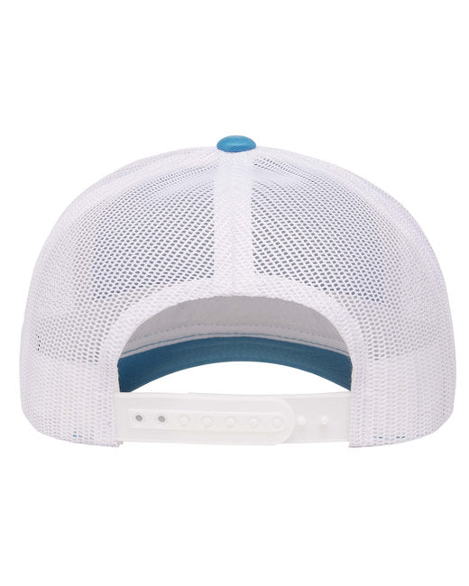 Yupoong Adult Retro Trucker Cap