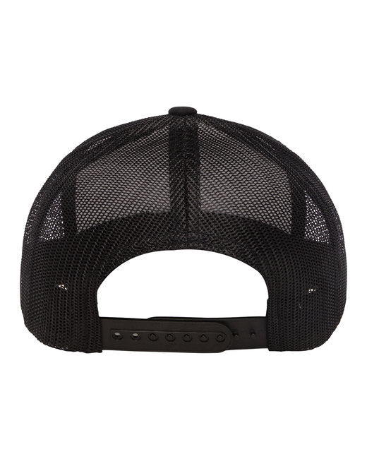 Yupoong Adult Retro Trucker Cap