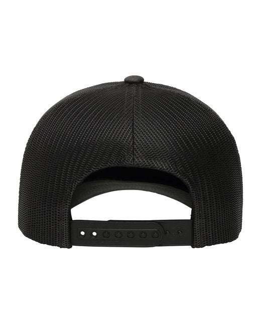 Yupoong Adult Retro Trucker Cap