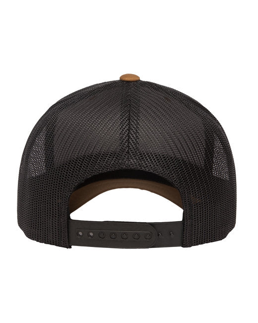 Yupoong Adult Retro Trucker Cap