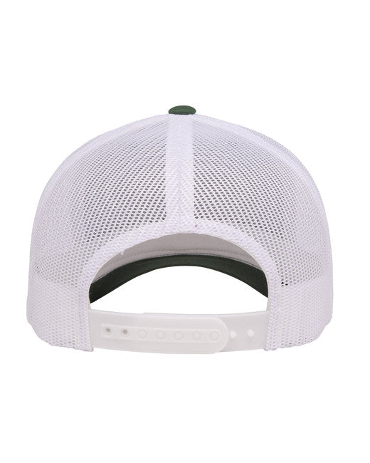 Yupoong Adult Retro Trucker Cap