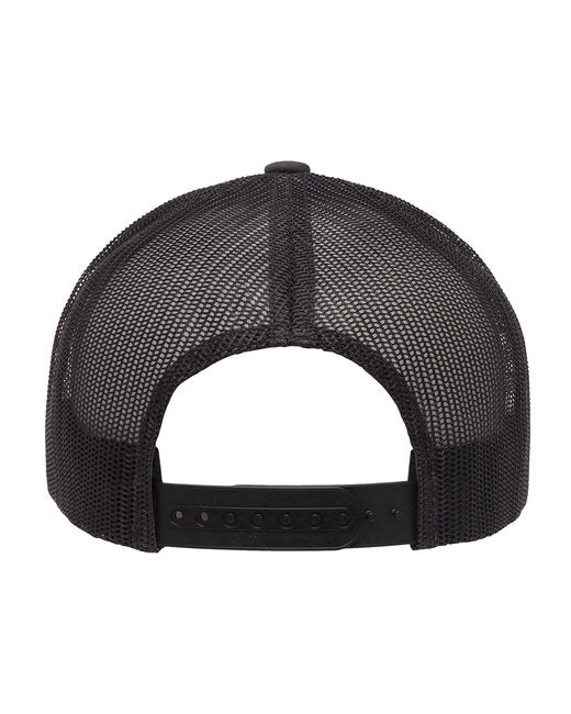 Yupoong Adult Retro Trucker Cap