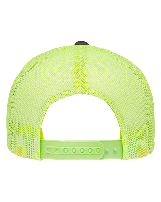 Yupoong Adult Retro Trucker Cap