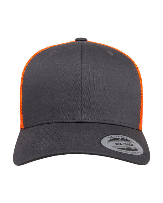Yupoong Adult Retro Trucker Cap