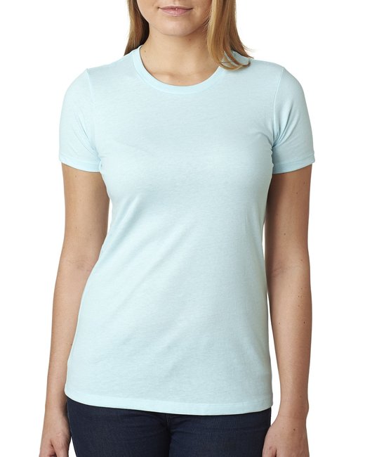 Next Level Apparel Ladies' CVC T-Shirt