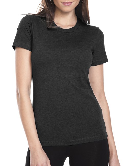 Next Level Apparel Ladies' CVC T-Shirt