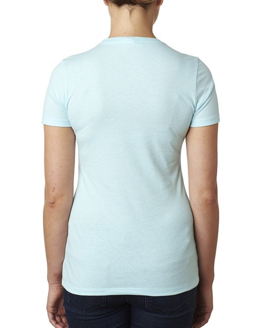 Next Level Apparel Ladies' CVC T-Shirt