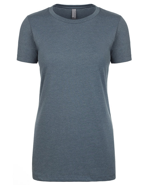 Next Level Apparel Ladies' CVC T-Shirt