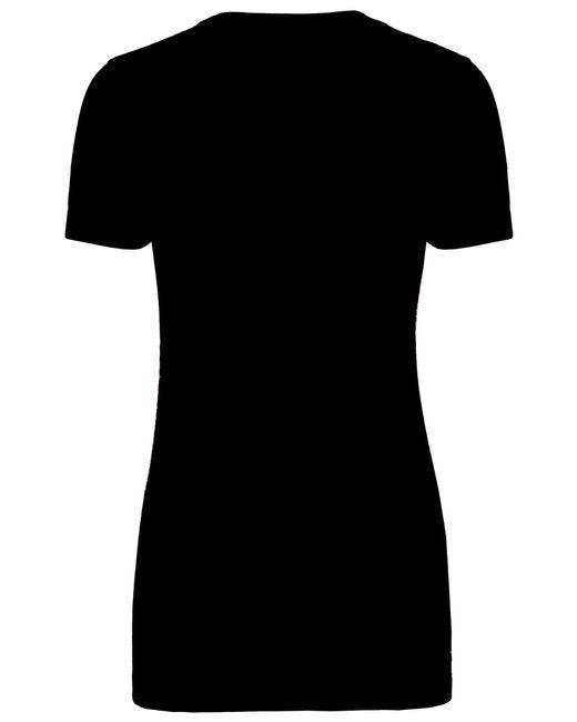 Next Level Apparel Ladies' CVC T-Shirt