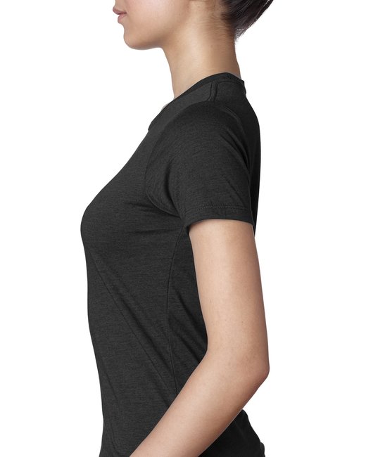 Next Level Apparel Ladies' CVC T-Shirt