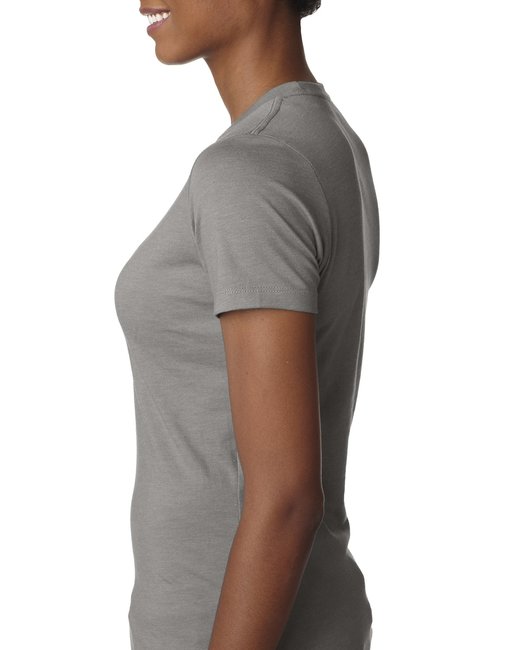 Next Level Apparel Ladies' CVC T-Shirt