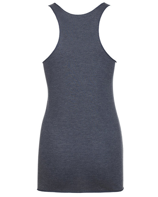 Next Level Apparel Ladies' Triblend Racerback Tank