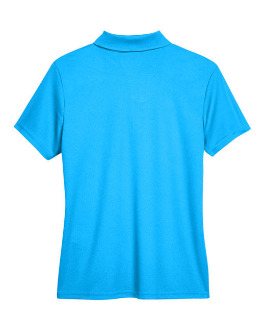 CORE365 Ladies' Origin Performance Piqué Polo