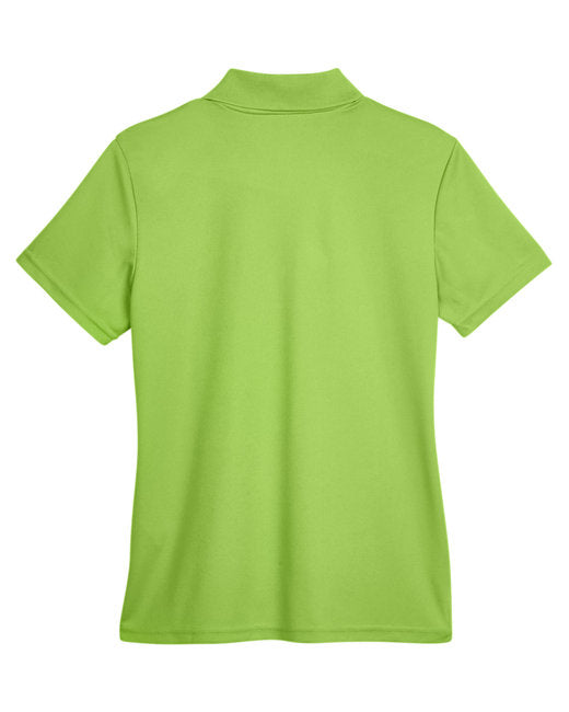 CORE365 Ladies' Origin Performance Piqué Polo