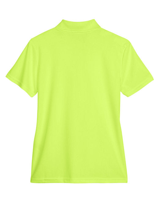 CORE365 Ladies' Origin Performance Piqué Polo