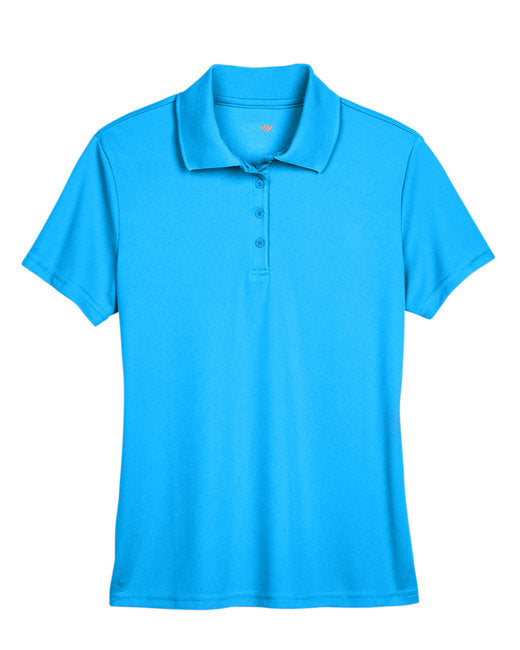 CORE365 Ladies' Origin Performance Piqué Polo