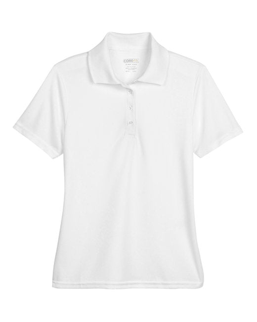 CORE365 Ladies' Origin Performance Piqué Polo