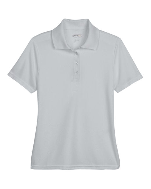 CORE365 Ladies' Origin Performance Piqué Polo