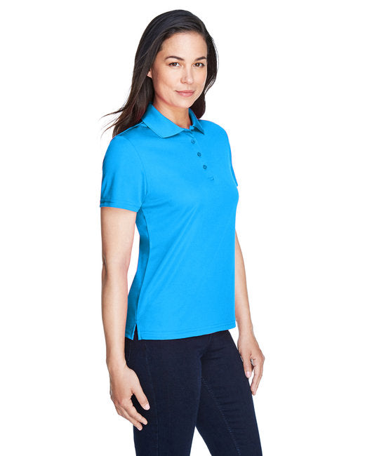 CORE365 Ladies' Origin Performance Piqué Polo