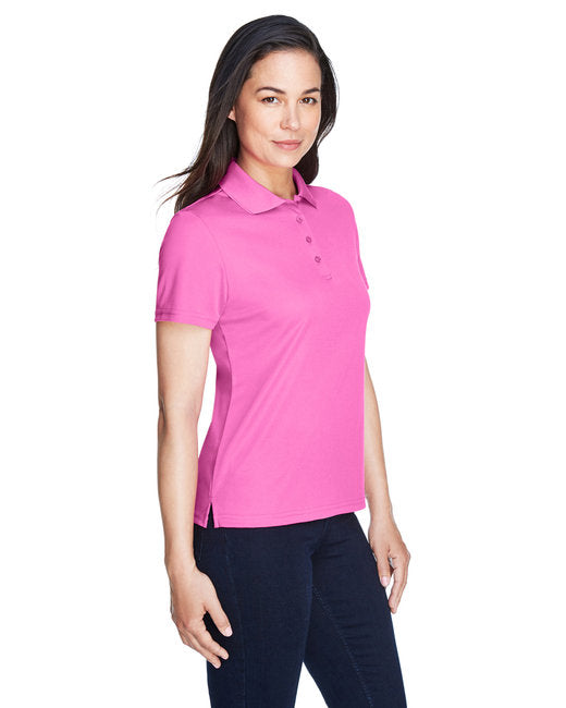 CORE365 Ladies' Origin Performance Piqué Polo