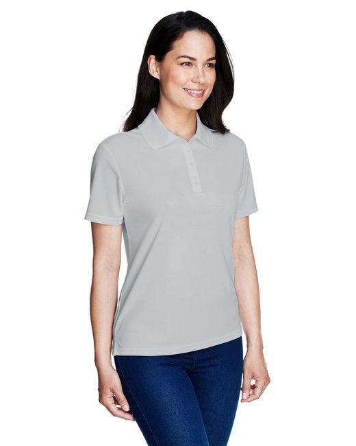 CORE365 Ladies' Origin Performance Piqué Polo