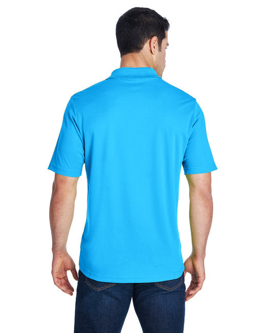 CORE365 Men's Origin Performance Piqué Polo