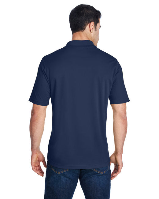 CORE365 Men's Origin Performance Piqué Polo