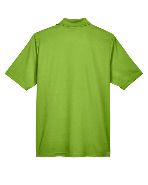 CORE365 Men's Origin Performance Piqué Polo