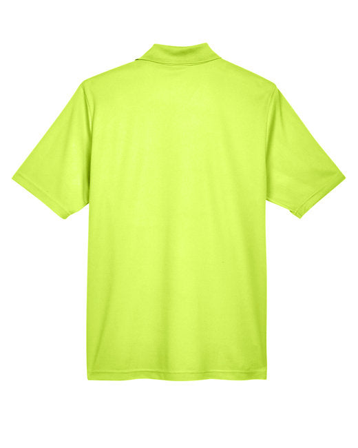 CORE365 Men's Origin Performance Piqué Polo