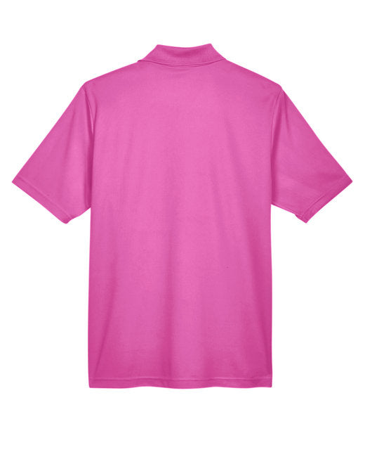 CORE365 Men's Origin Performance Piqué Polo