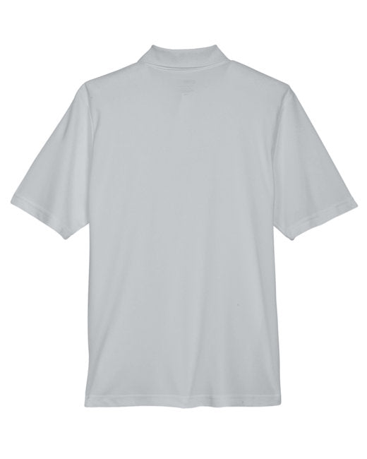 CORE365 Men's Origin Performance Piqué Polo