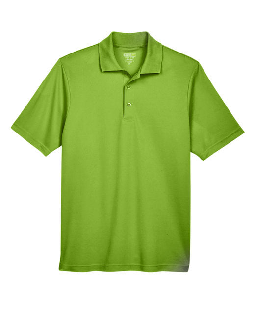 CORE365 Men's Origin Performance Piqué Polo