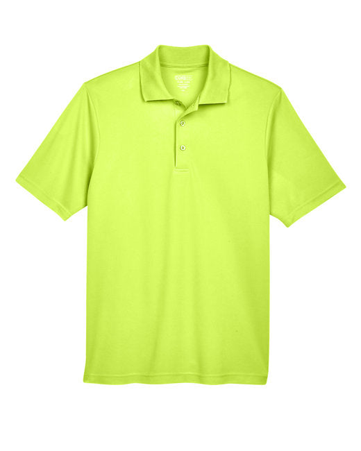 CORE365 Men's Origin Performance Piqué Polo