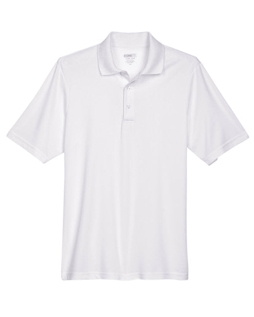 CORE365 Men's Origin Performance Piqué Polo