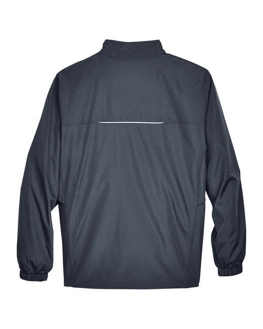 CORE365 Men's Techno Lite Motivate Unlined Lightweight Jacket