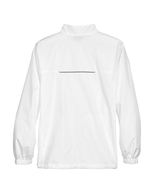 CORE365 Men's Techno Lite Motivate Unlined Lightweight Jacket