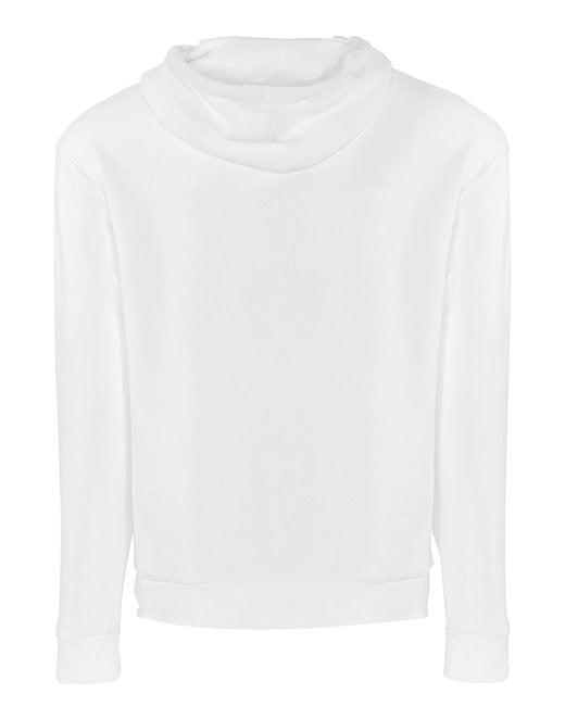 Next Level Apparel Unisex Santa Cruz Pullover Hooded Sweatshirt