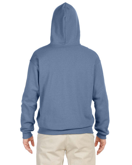 Jerzees Adult NuBlend® Fleece Pullover Hooded Sweatshirt