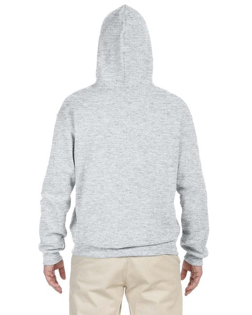 Jerzees Adult NuBlend® Fleece Pullover Hooded Sweatshirt
