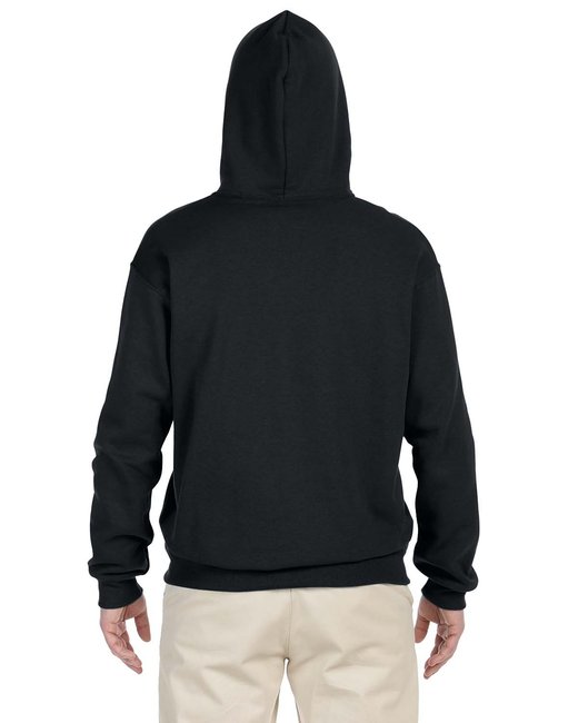 Jerzees Adult NuBlend® Fleece Pullover Hooded Sweatshirt