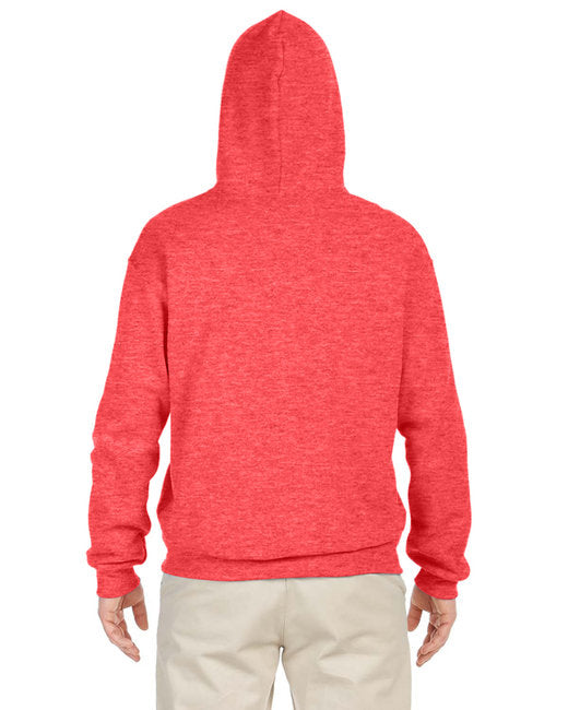Jerzees Adult NuBlend® Fleece Pullover Hooded Sweatshirt