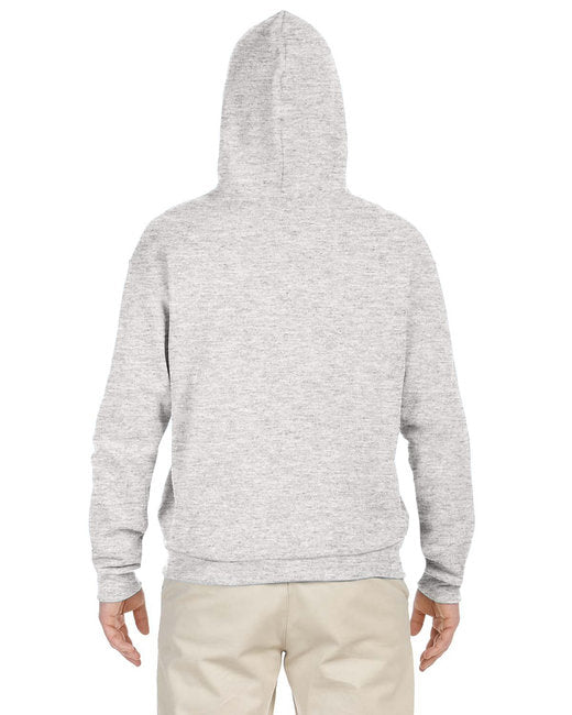 Jerzees Adult NuBlend® Fleece Pullover Hooded Sweatshirt