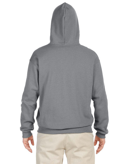 Jerzees Adult NuBlend® Fleece Pullover Hooded Sweatshirt