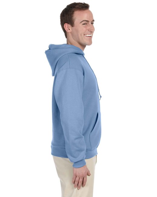 Jerzees Adult NuBlend® Fleece Pullover Hooded Sweatshirt
