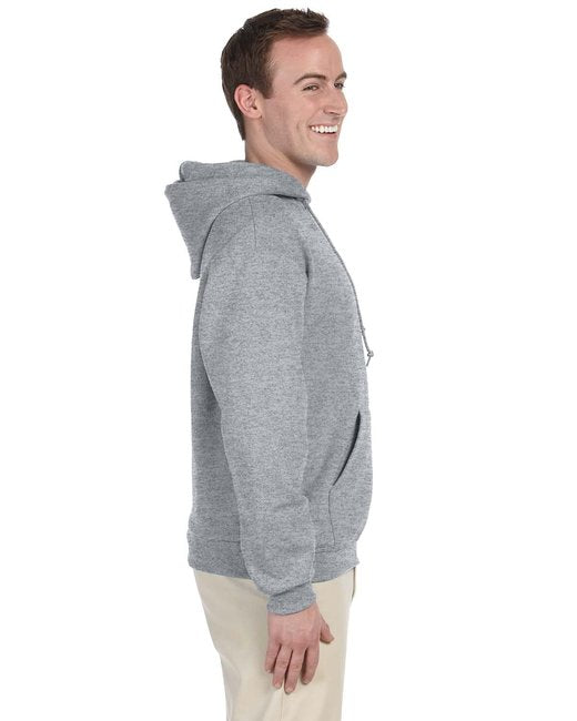 Jerzees Adult NuBlend® Fleece Pullover Hooded Sweatshirt