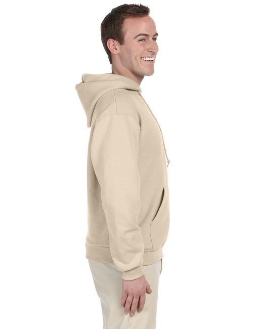 Jerzees Adult NuBlend® Fleece Pullover Hooded Sweatshirt